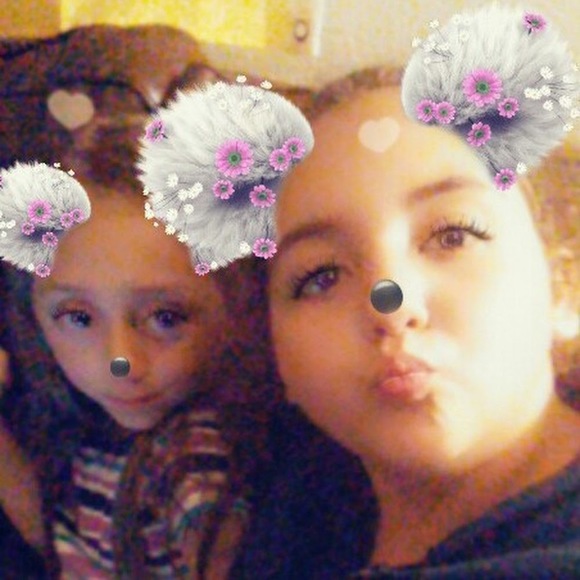 Meet your Posher, Serena - Picture 1 of 1